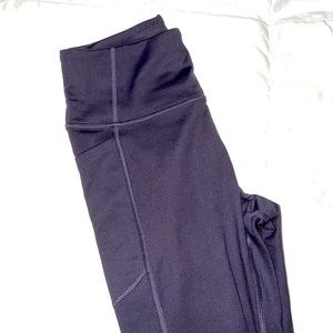 Victoria’s Secret Mauve Leggings